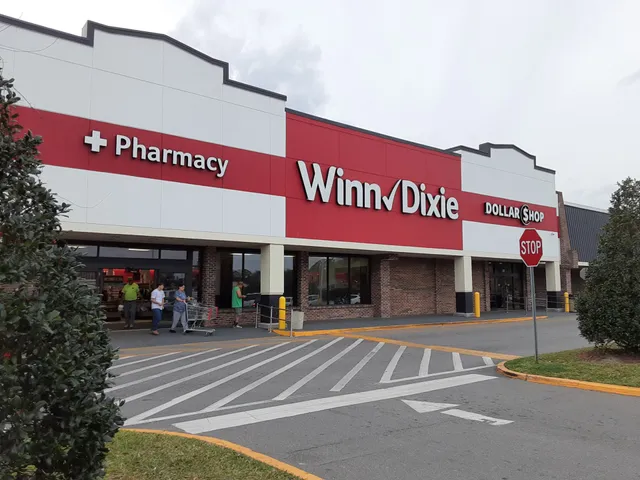 Winn-Dixie