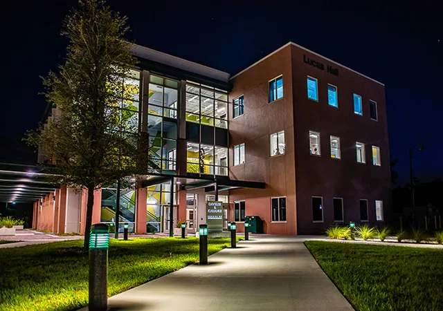 FGCU Daveler & Kauanui School of Entrepreneurship