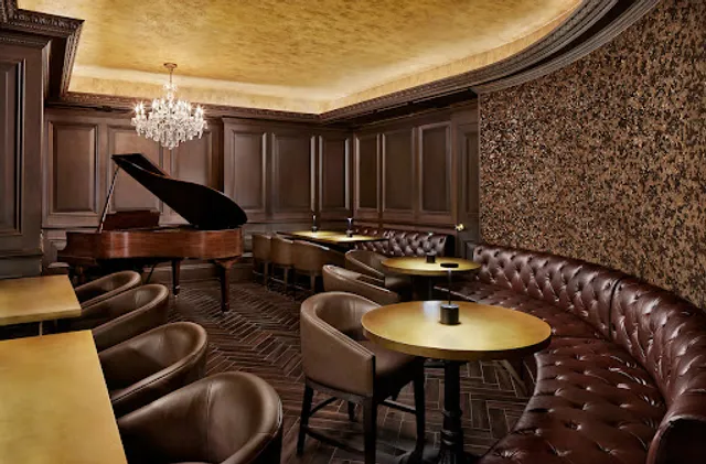 ARORA - L'art Du Cocktail