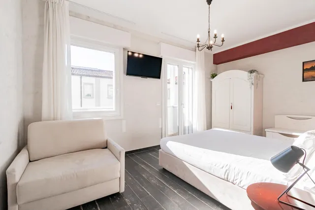 Suites Train Station Mestre