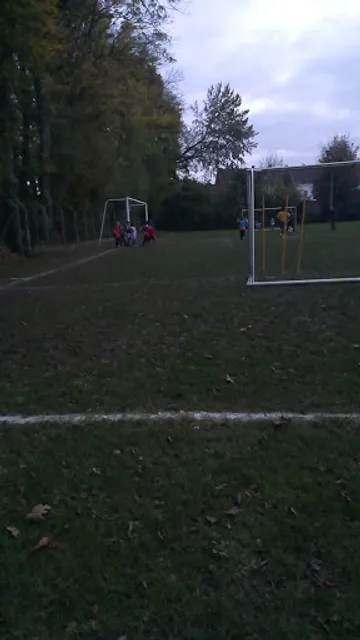 Bosquetia Sporting asbl