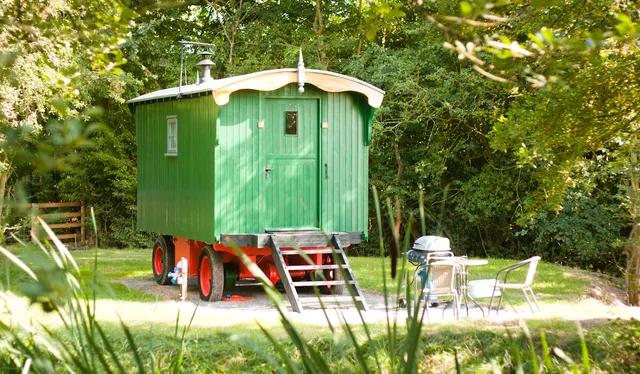Malvern Holiday and Glamping Park