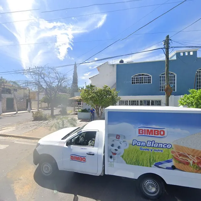 Café & Helados de Oriente