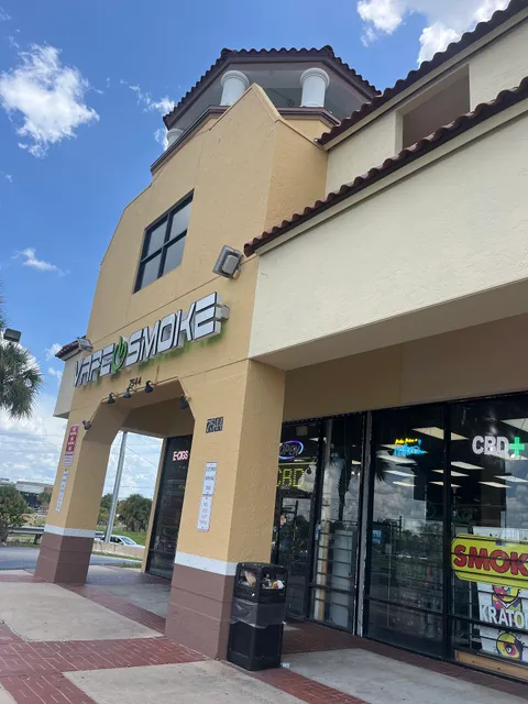 ELITE Vape & Smoke Shop