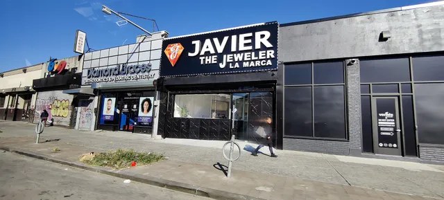 Javier The Jeweler Bronx