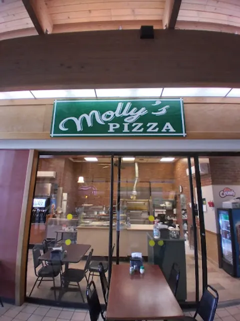 Molly’s Pizza