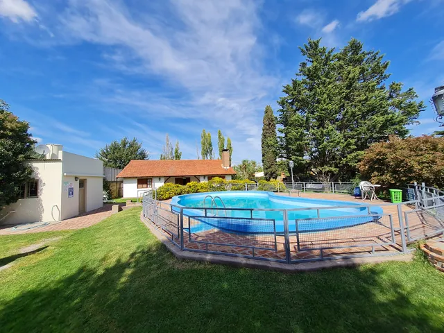 Casa Quinta Tunita's