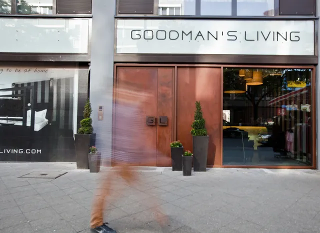 Goodman's Living