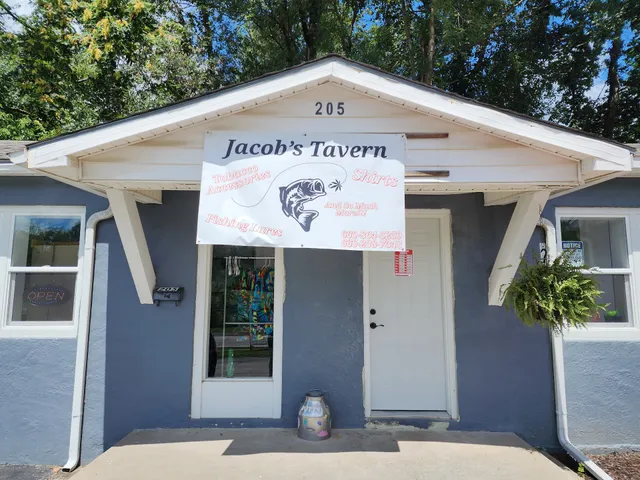 Jacobs Tavern LLC
