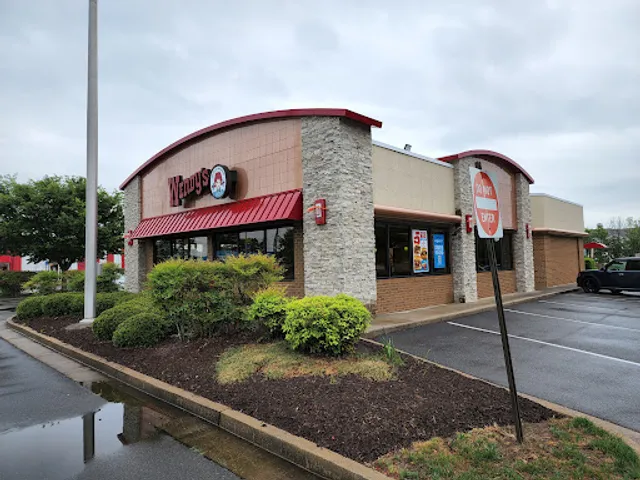 Wendy's