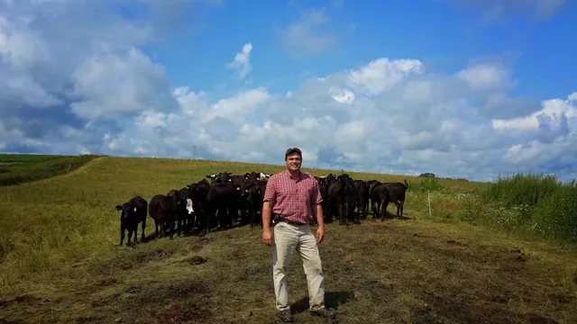 Pineland Farms Natural Meats