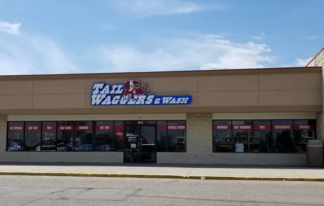 Cheyenne Plaza Shopping Center