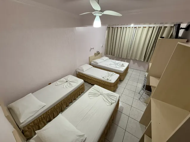 OÁSIS CHARTOUNI HOTEL