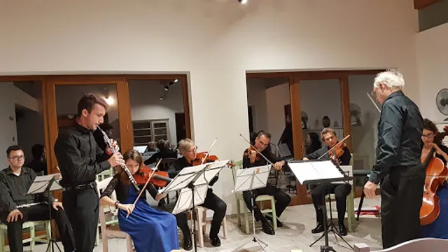 Country Sport Village S.S.D. a R.L.