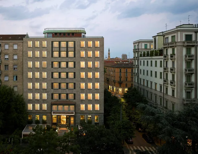 Bianca Maria Palace Hotel