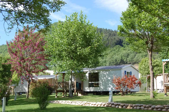 Camping Les Cévennes