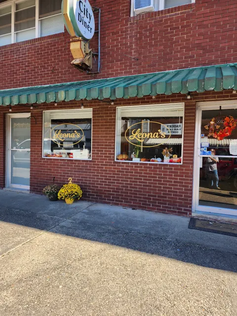 Leona’s Restaurant