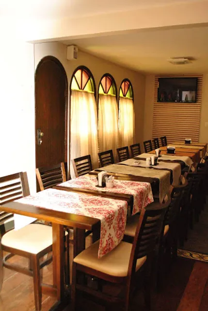 Restaurante Vila