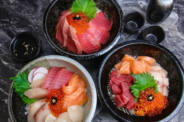 Kuro Nami Japanese Kitchen