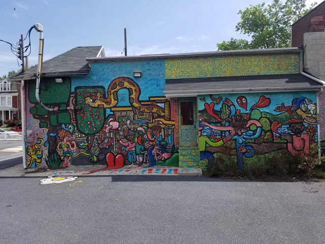 3rd Street Used Furniture