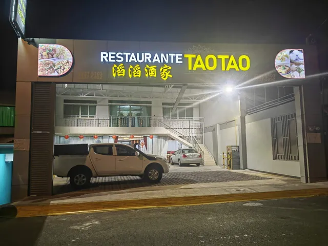 Restaurante TaoTao