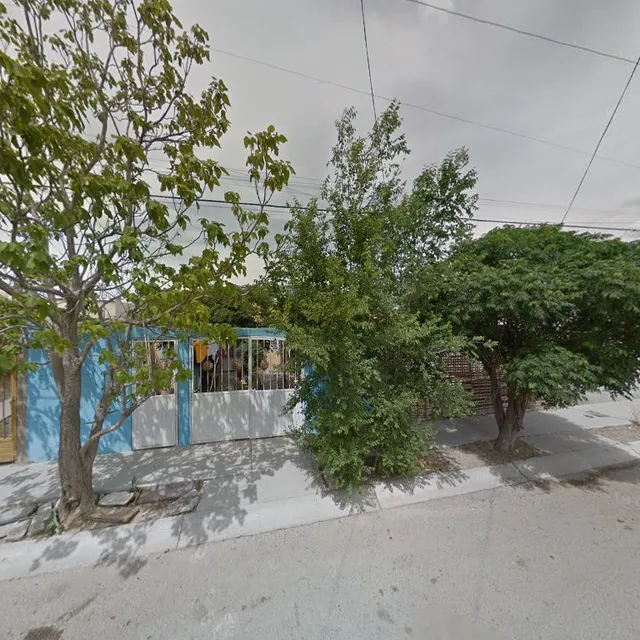 El Barto Burgers, wings & salads