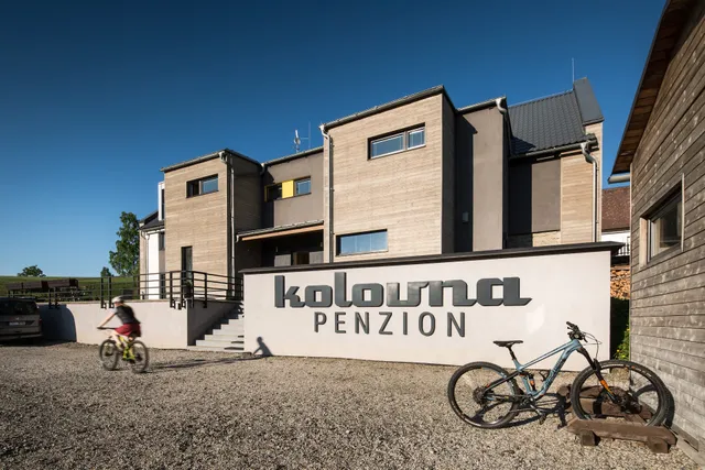 Kolovna Penzion