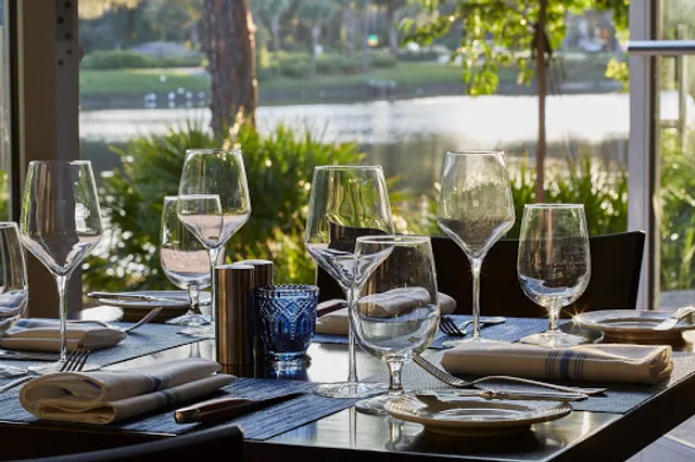 Olde Florida Chop House