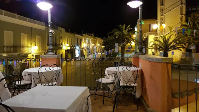 Arcada Wine & Restaurant