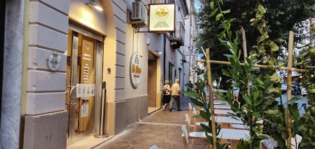 Di Siro Pane e Caffé dal 1966