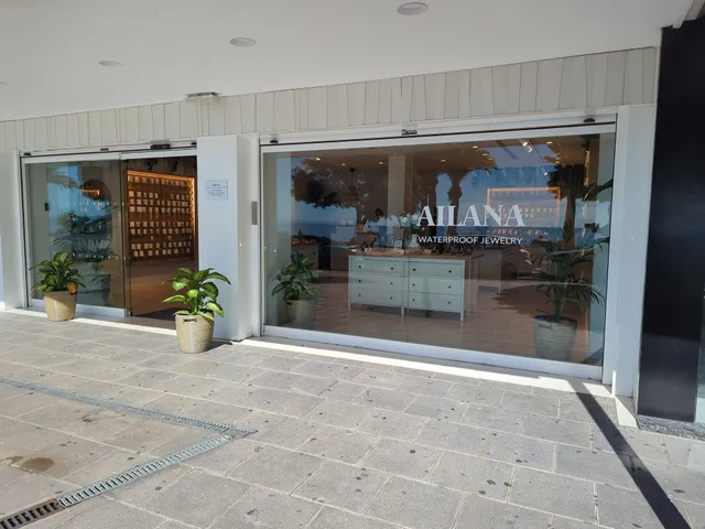 Ailana Jewelry | Joyería en las Palmas de Gran Canaria