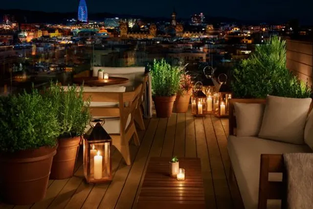 The Barcelona EDITION