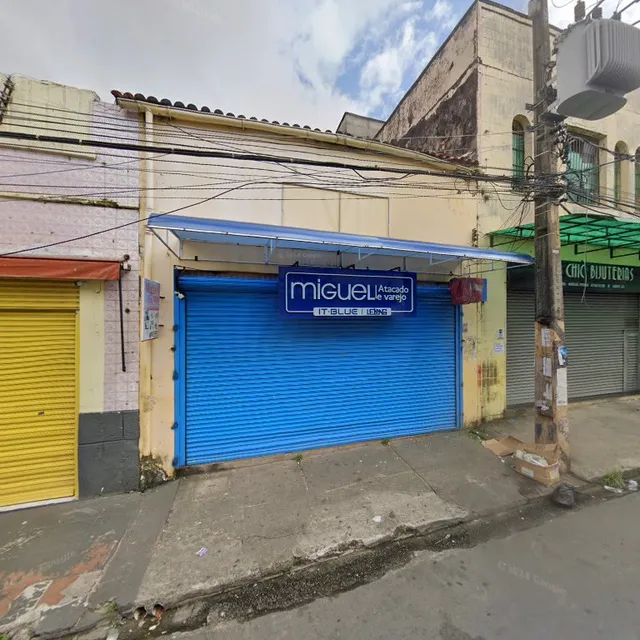 China House Restaurante e Lanchonete