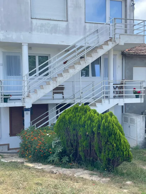 Loft Peregrinos As Casetas Portecelo