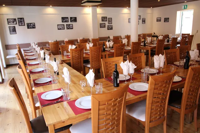 Marcantonio Trattoria - Pizzeria