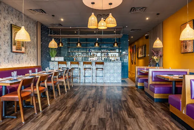 Athithi Indian Cuisine