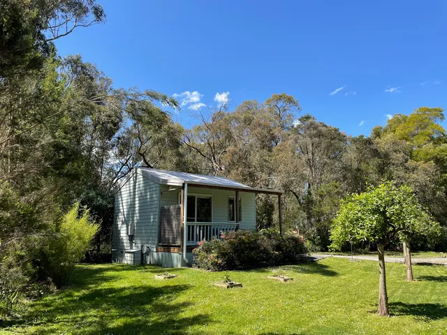 Tindoona Cottages