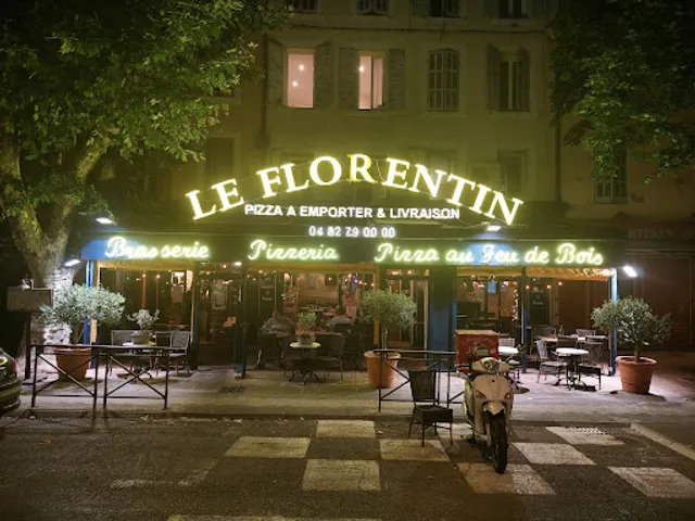 Le Florentin