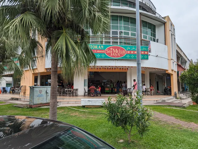 Sri Melur Jaya Restaurant
