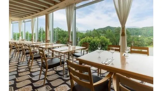 Restaurant Rosiere (Hotel Associa Takayama Resort)