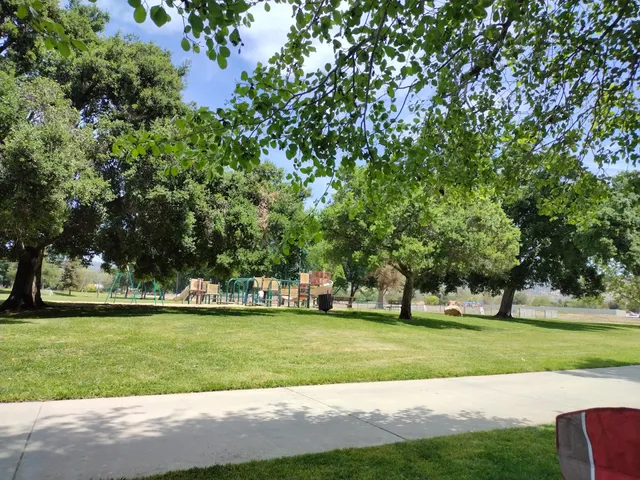 Rancho Santa Susana Community Center