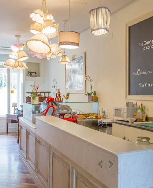 La Capponcina di Settignano