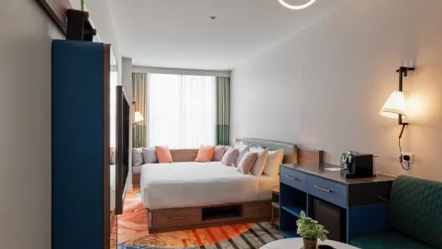 The Clarence Hotel Sydney