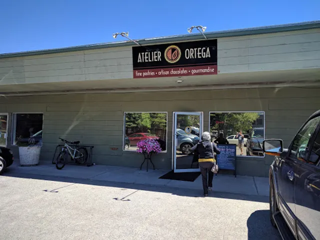 Atelier Ortega