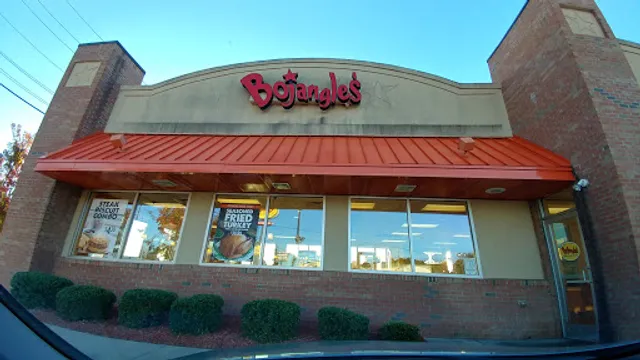 Bojangles