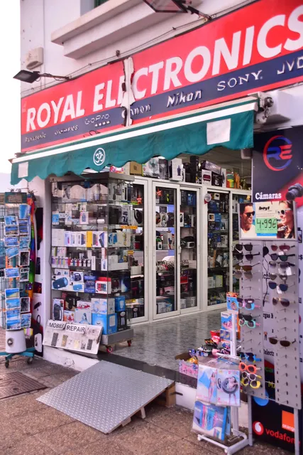 Royal Electronics