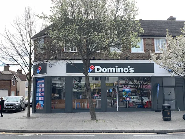 Domino's Pizza - London - Addiscombe