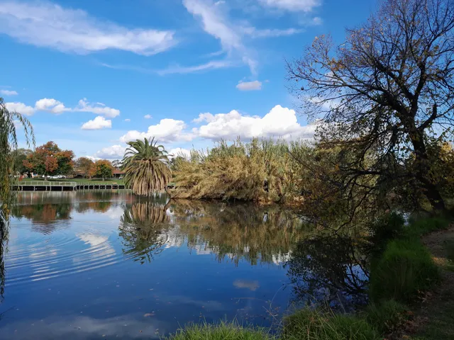 Lake Weeroona Playspace