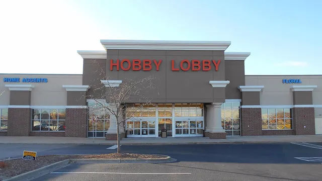 Hobby Lobby