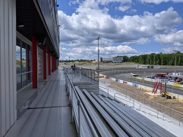 Dominion Raceway & Entertainment